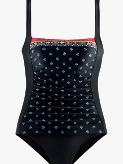 Maillot de bain imprimé tendance