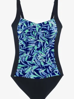Maillot de bain imprimé tendance