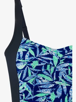 Maillot de bain imprimé tendance