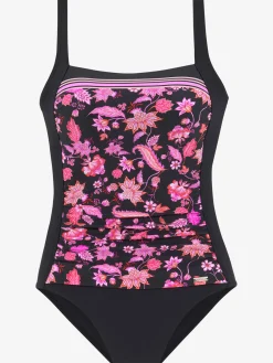 Maillot de bain imprimé tendance