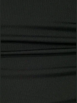 Maillot de bain laçage décoratif contrasté