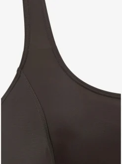 Maillot de bain silhouette sportive et élancée
