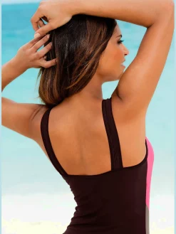 Maillot de bain sportif