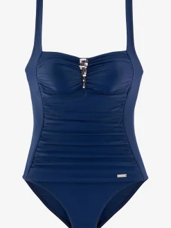 Maillot de bain style féminin