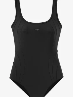 Maillot de bain style sportif