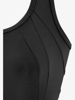 Maillot de bain style sportif
