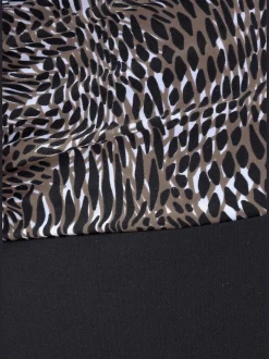 Maillot de bain superbe motif