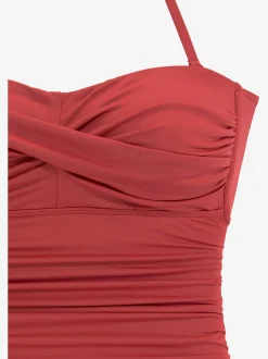 Maillot de bain uni