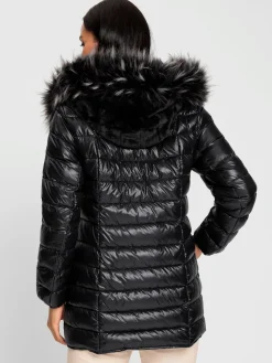 Manteau 3 en 1 1 manteau, 3 façons de le porter