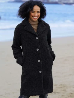 Manteau court 2 articles en 1