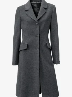 Manteau court classique
