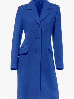 Manteau court classique