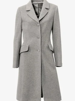 Manteau court classique