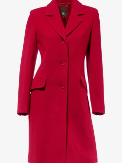 Manteau court classique