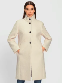 Manteau d'hiver qualité ultra-douce