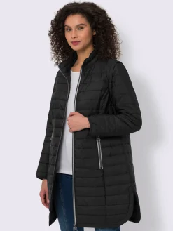 Manteau technique polyvalent et pratique