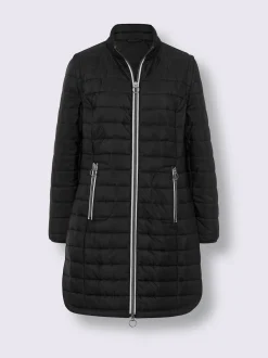 Manteau technique polyvalent et pratique