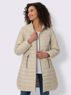 Manteau technique polyvalent et pratique