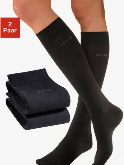 Mi-bas tige extra-large