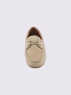Mocassins de fabrication portugaise