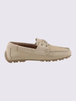 Mocassins de fabrication portugaise
