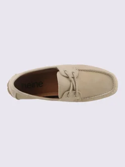 Mocassins de fabrication portugaise