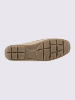Mocassins de fabrication portugaise