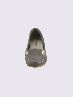 Mocassins de fabrication portugaise