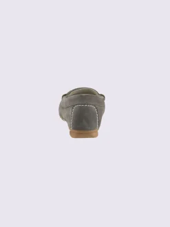Mocassins de fabrication portugaise