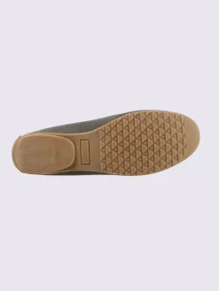 Mocassins de fabrication portugaise