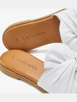 Mules cuir de qualité