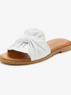 Mules cuir de qualité