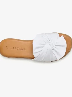 Mules cuir de qualité