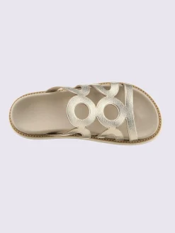 Mules de fabrication espagnole