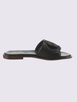 Mules de fabrication espagnole