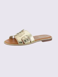 Mules de fabrication espagnole