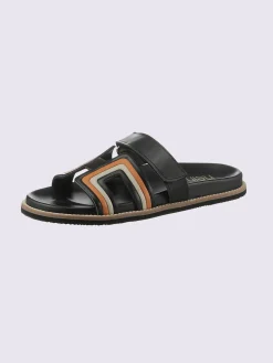 Mules de fabrication espagnole