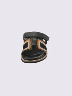 Mules de fabrication espagnole