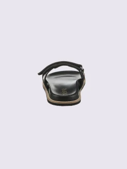 Mules de fabrication espagnole