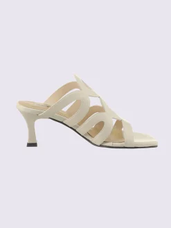 Mules de fabrication espagnole