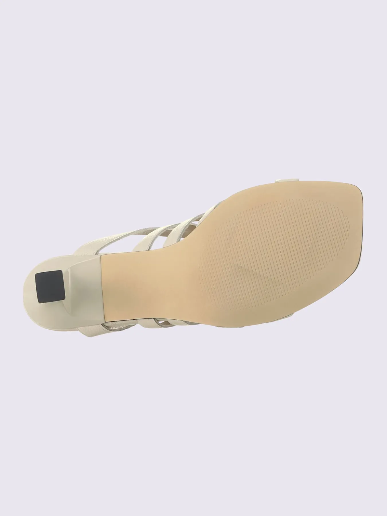 Mules de fabrication espagnole