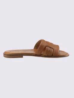 Mules de fabrication espagnole