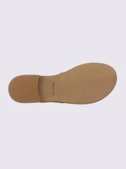 Mules de fabrication espagnole