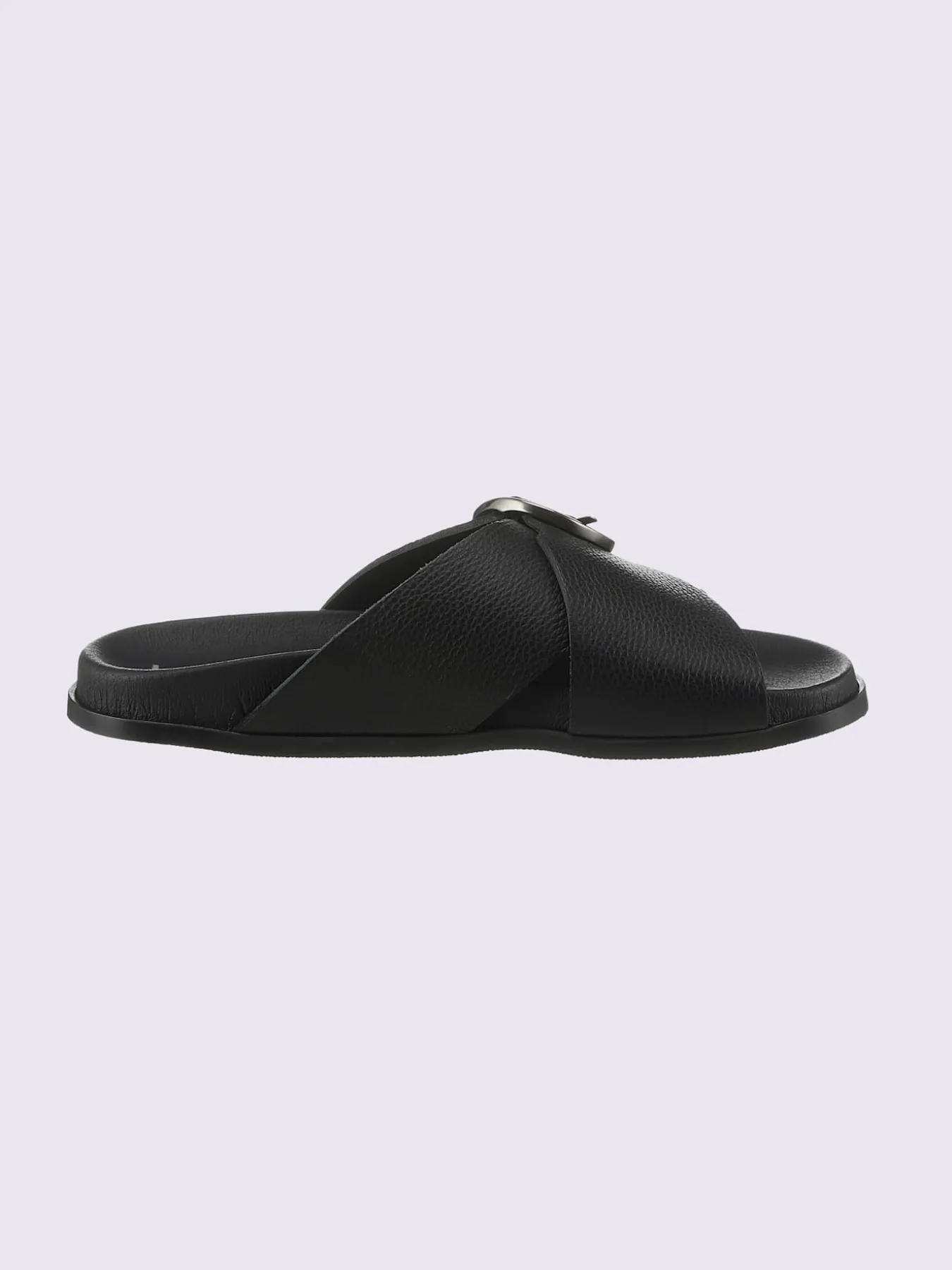 Mules de fabrication portugaise