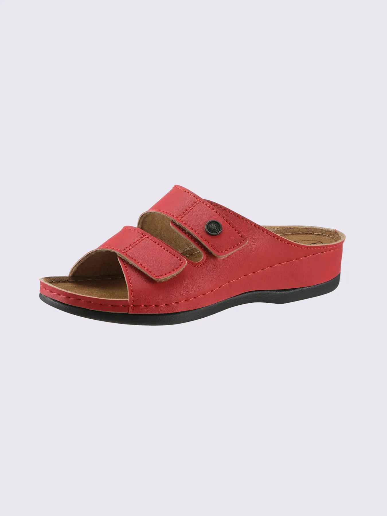Mules largeur h*