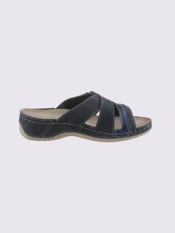 Mules largeur h*