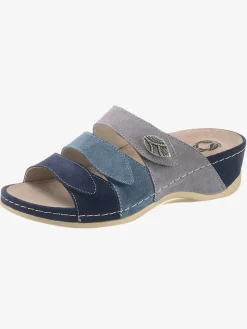 Mules largeur h*