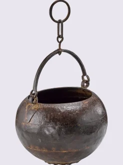 Objet décoratif particulièrement séduisant