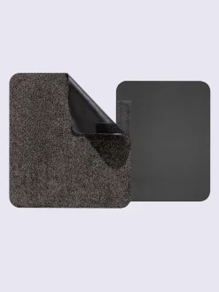 Paillasson ensemble car protector