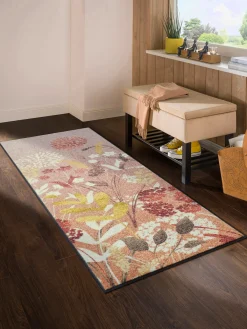 Paillasson imperméable, en intérieur comme en plein air